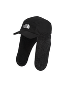 The North Face K Hat Kids' Shasta Trapper - TNF Black
