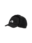 The North Face K Hat S Kids' Shasta Trapper - TNF Black