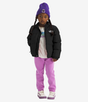 The North Face K Jacket 1996 Retro Nuptse Jacket - TNF Black-R