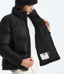 The North Face K Jacket Boys' & Girls' 1996 Retro Nuptse Jacket - TNF Black/TNF Black-R
