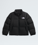 The North Face K Jacket Kids' 1996 Retro Nuptse Jacket - TNF Black-R