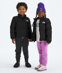The North Face K Jacket Kids' 1996 Retro Nuptse Jacket - TNF Black-R