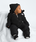 The North Face K Snowsuit Baby 1996 Retro Nuptse One-Piece - TNF Black-R