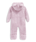 The North Face K Snowsuit Baby Campshire One-Piece - Pale Blossom