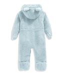 The North Face K Snowsuit Baby Campshire One-Piece - Polar Haze