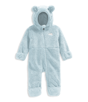 The North Face K Snowsuit Baby Campshire One-Piece - Polar Haze