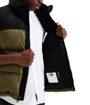 The North Face K Vest Boys' & Girls' 1996 Retro Nuptse Vest - Caraway Seed