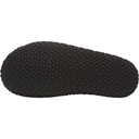 The North Face Kids Footwear Youth Thermoball Traction Mule II, Black/White