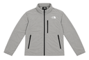 The North Face M Fleece Summit Series FUTUREFLEECE™ Full-Zip Jacket - Stone Slab