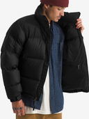 The North Face M Jacket 1996 Retro Nuptse Jacket - TNF Black-NPF-R