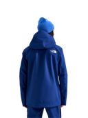 The North Face M Jacket Ceptor Jacket - Bold Blue