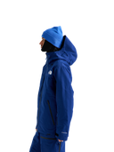 The North Face M Jacket Ceptor Jacket - Bold Blue