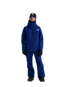 The North Face M Jacket Ceptor Jacket - Bold Blue