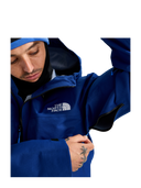 The North Face M Jacket Ceptor Jacket - Bold Blue