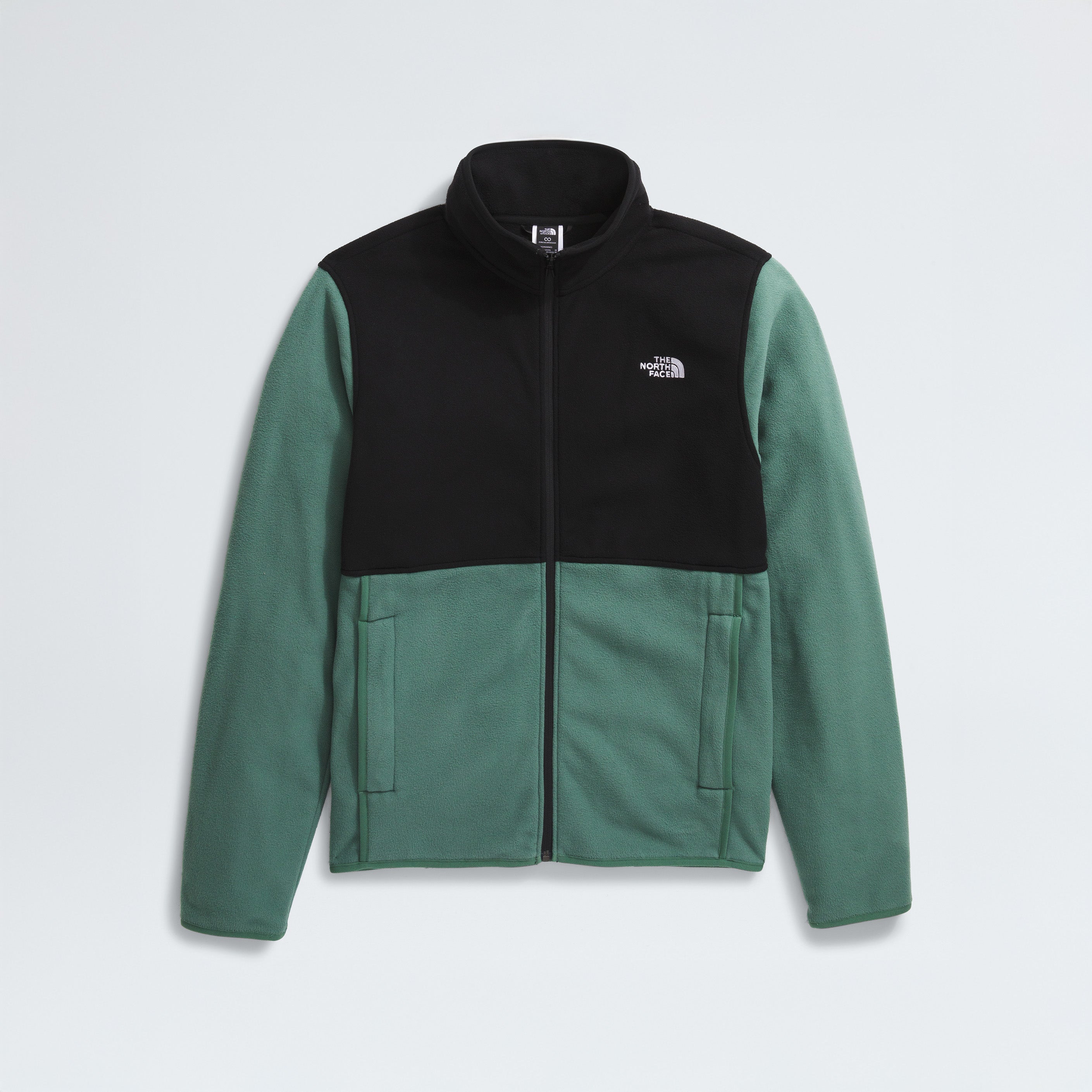 The North Face M Jacket M Glacier Fleece Jacket
