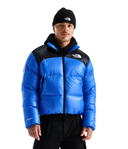 The North Face M Jacket Men's Pertex® Nuptse Reversible Jacket - TNF Blue/TNF Black