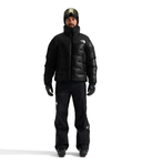 The North Face M Jacket Men's Summit Nuptse Jacket - TNF Black