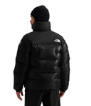 The North Face M Jacket Men's Summit Nuptse Jacket - TNF Black