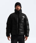 The North Face M Jacket Men's Summit Nuptse Jacket - TNF Black