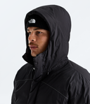 The North Face M Jacket Men's TNF™ DRYVENT™ Reversible Down Jacket - Lead