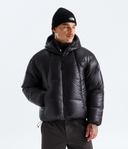 The North Face M Jacket Men's TNF™ DRYVENT™ Reversible Down Jacket - Lead