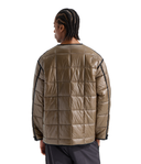 The North Face M Jacket Men's TNF™ Red Box Liner Jacket - Smokey Brown/Dark Chestnut