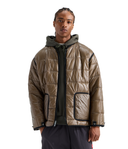 The North Face M Jacket Men's TNF™ Red Box Liner Jacket - Smokey Brown/Dark Chestnut