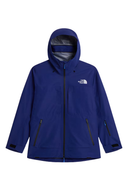 The North Face M Jacket S Ceptor Jacket - Bold Blue