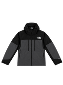 The North Face M Jacket S Chakal Jacket - Anthracite Grey/TNF Black
