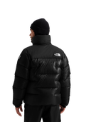 The North Face M Jacket Summit Nuptse Jacket - TNF Black