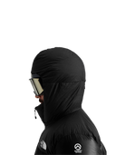 The North Face M Jacket Summit Nuptse Jacket - TNF Black