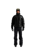The North Face M Jacket Summit Nuptse Jacket - TNF Black