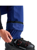 The North Face M Pants Chakal Pants - Bold Blue