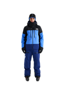 The North Face M Pants Chakal Pants - Bold Blue