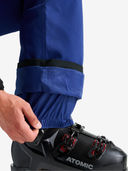 The North Face M Pants Chakal Pants - Bold Blue
