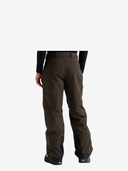 The North Face M Pants Chakal Pants - Dark Chestnut