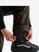 The North Face M Pants Chakal Pants - Dark Chestnut