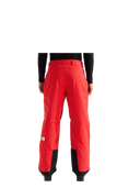 The North Face M Pants Chakal Pants - Elevation Red