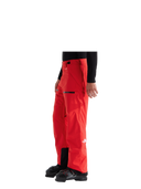 The North Face M Pants Chakal Pants - Elevation Red