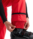 The North Face M Pants Chakal Pants - Elevation Red