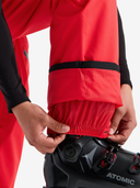 The North Face M Pants Chakal Pants - Elevation Red