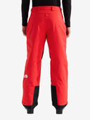 The North Face M Pants Chakal Pants - Elevation Red