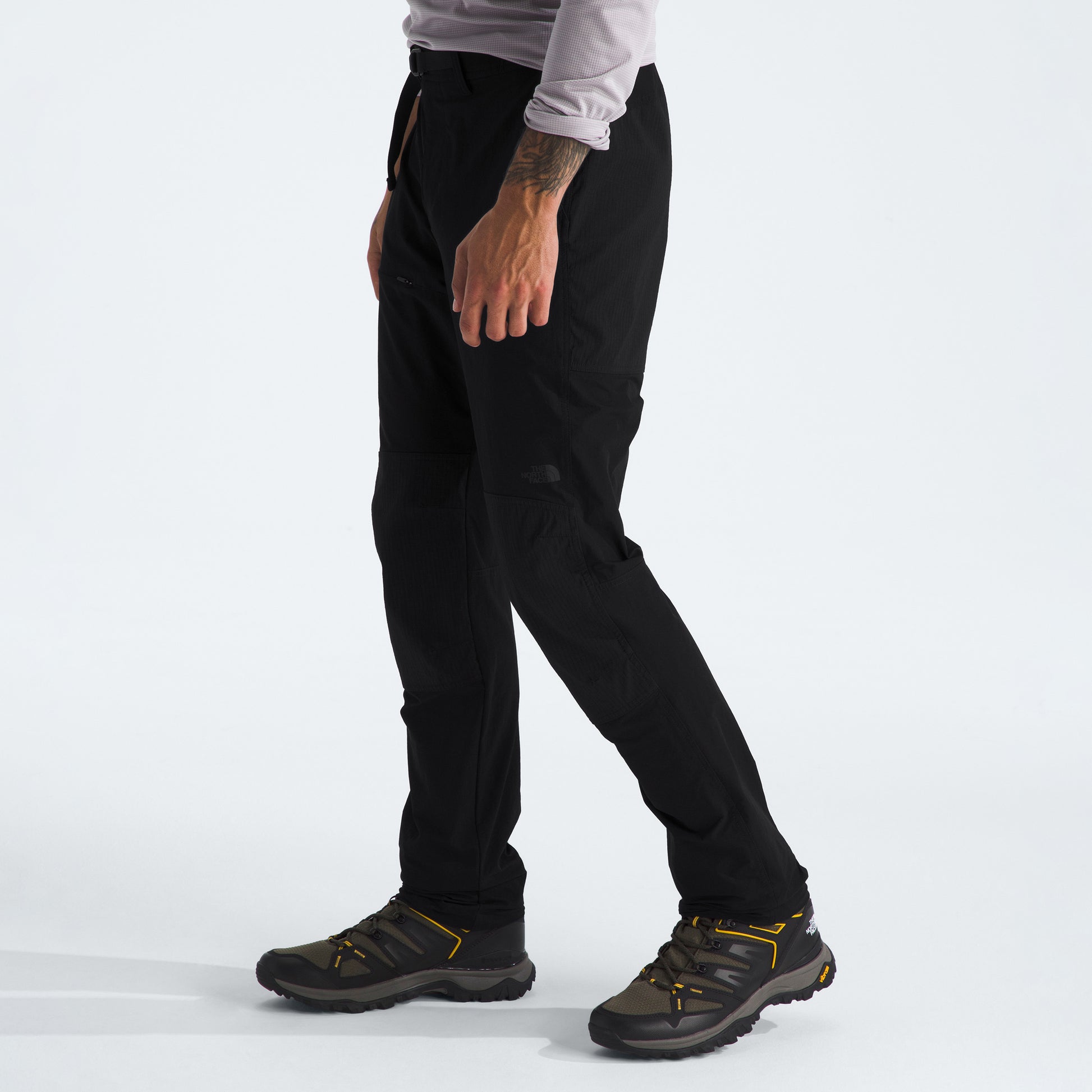 The North Face M Pants M Basin Pro Pant