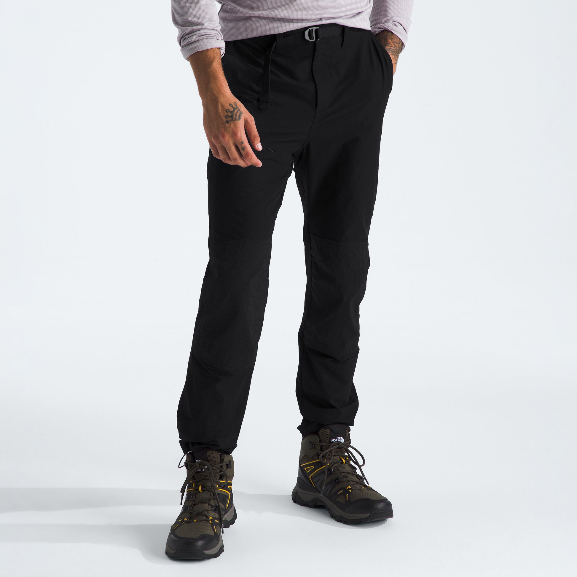 The North Face M Pants M Basin Pro Pant
