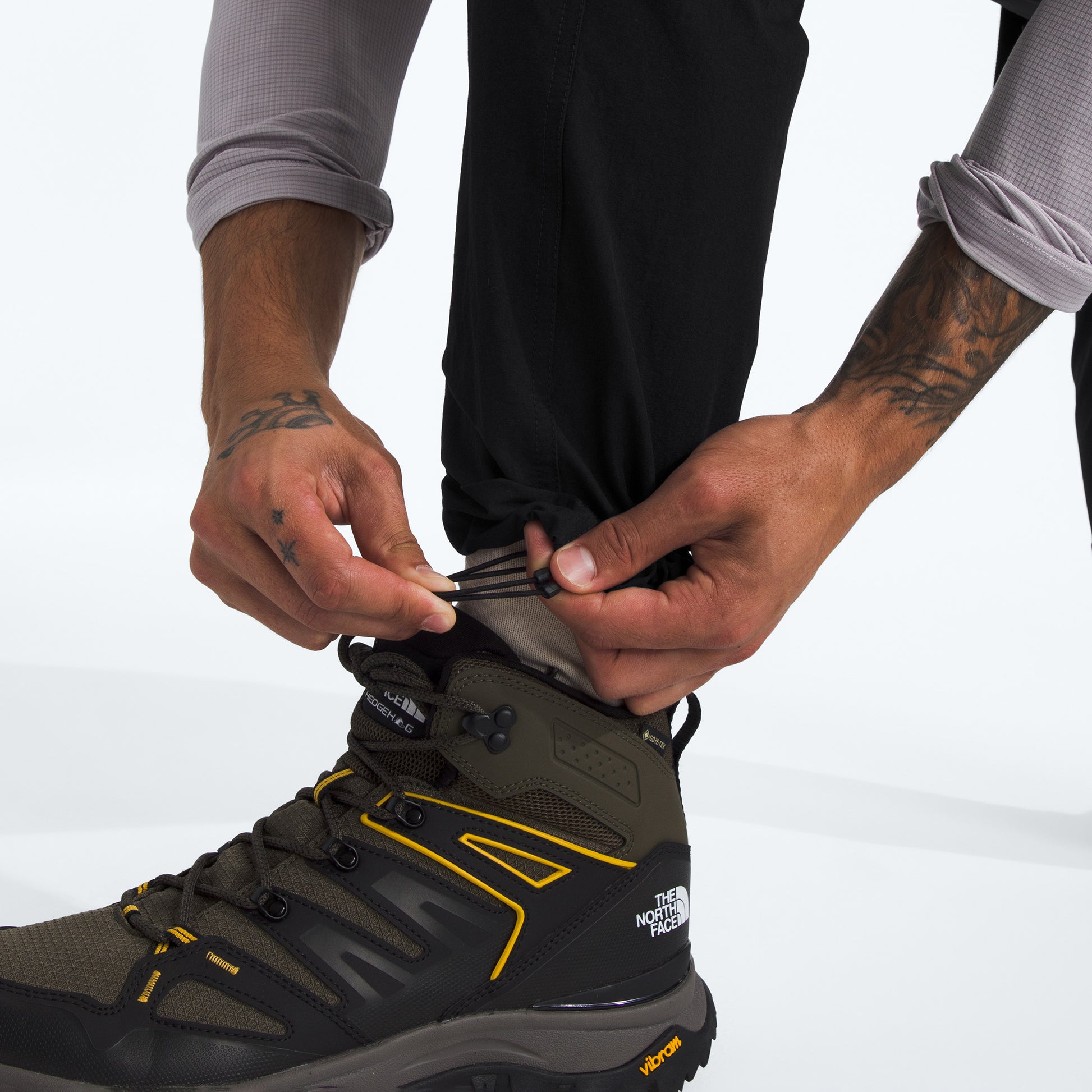 The North Face M Pants M Basin Pro Pant