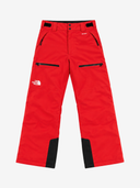 The North Face M Pants S Chakal Pants - Elevation Red