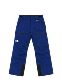 The North Face M Pants S Reg Chakal Pants - Bold Blue