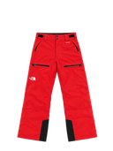 The North Face M Pants S Reg Chakal Pants - Elevation Red