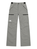 The North Face M Pants S Reg GORE-TEX Dawnstrike Pants - Stone Slab