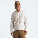 The North Face M Shirt M L/S LIGHTRANGE Shirt